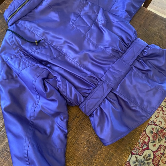 Coltech Ski Coat - Picture 4 of 8